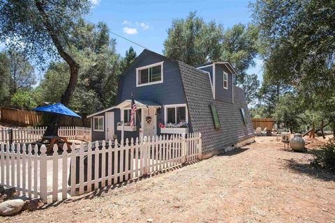 A home in Sonora