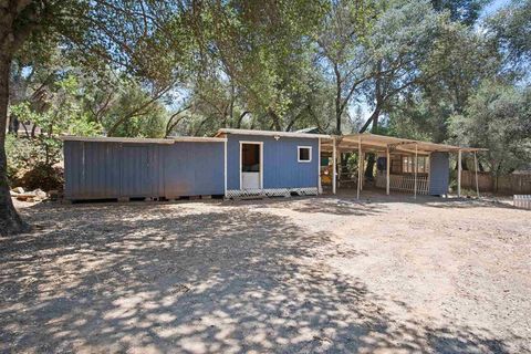 A home in Sonora