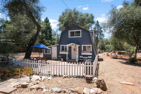 A home in Sonora