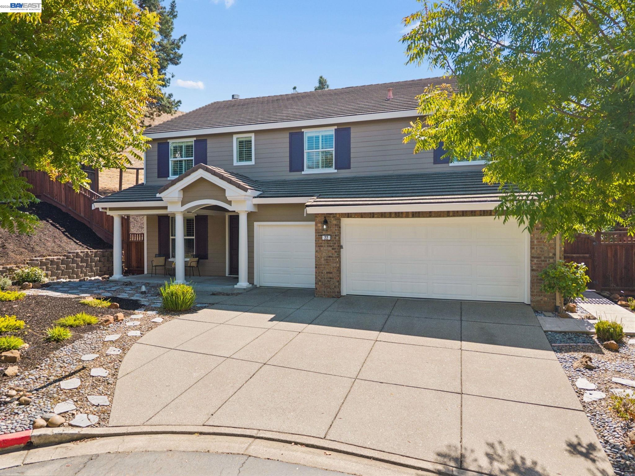 22 Byron Ct