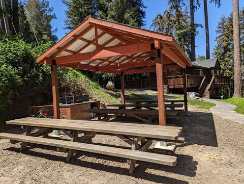 A home in Los Gatos