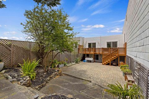 A home in San Francisco