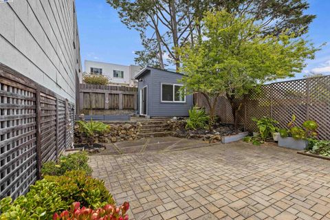 A home in San Francisco