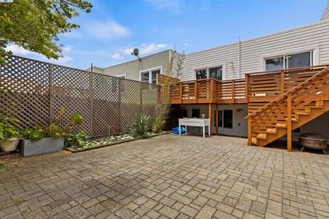 A home in San Francisco