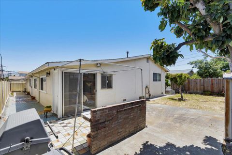 A home in San Jose