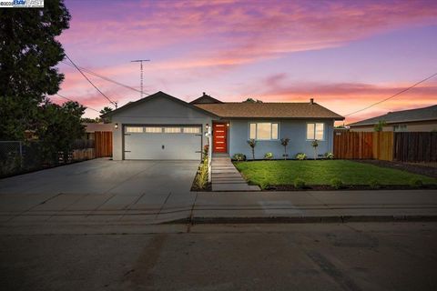 4264 East Ave Livermore CA 94550