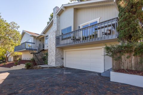 A home in Belmont