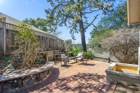 A home in Watsonville