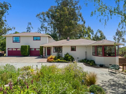 739 Snyder Avenue, Aromas, CA 95004 - MLS#: ML82006565