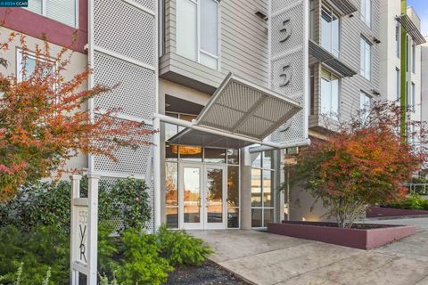 A home in Walnut Creek