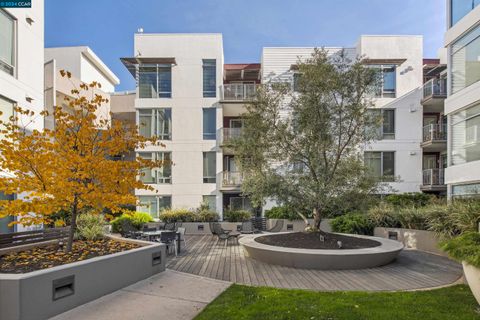 A home in Walnut Creek