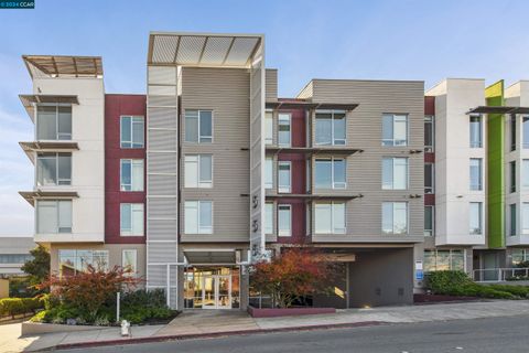 A home in Walnut Creek