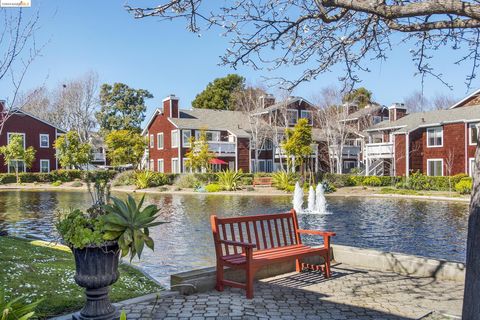 A home in Richmond