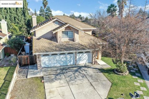 A home in Antioch