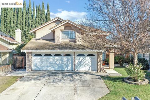 A home in Antioch