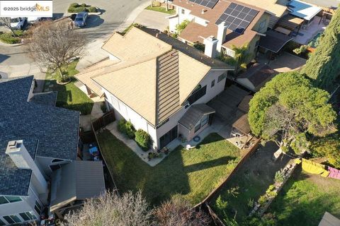 A home in Antioch