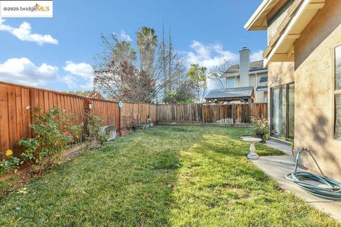 A home in Antioch