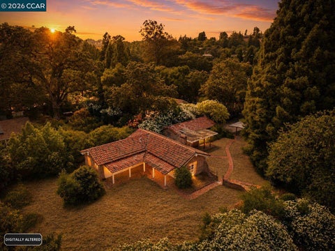 2339 Tice Valley Blvd, Walnut Creek, CA 94595 - #: 41141523