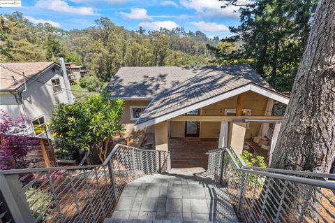 6220 Valley View Rd, Oakland, CA 94611 - MLS#: 41095576