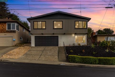 Photo of 5949 Arlington Blvd, Richmond, CA 94805 (MLS # 41118908)