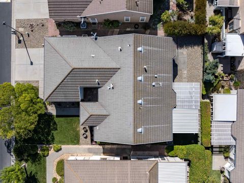 A home in Rio Vista