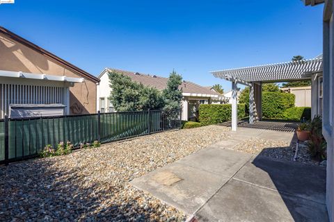 A home in Rio Vista