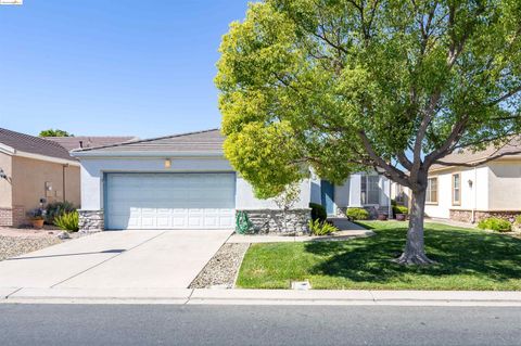 A home in Rio Vista