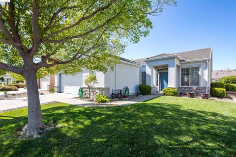 A home in Rio Vista