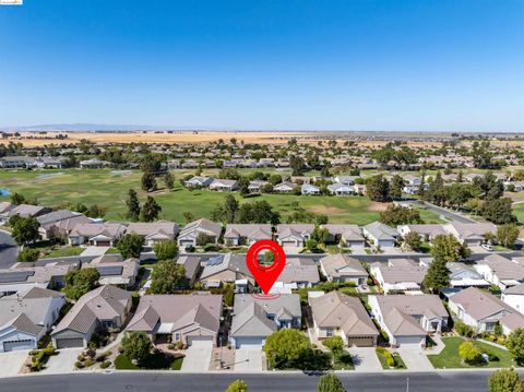 A home in Rio Vista