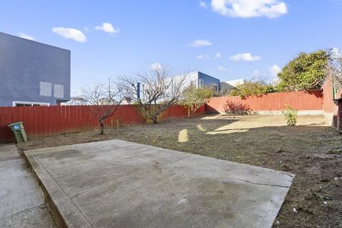 A home in Daly City