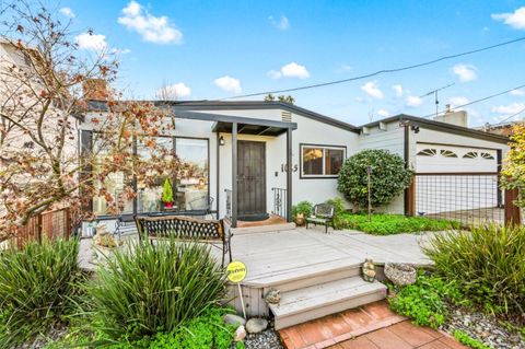 A home in Vallejo