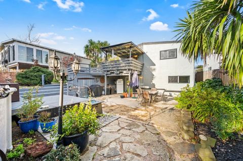 A home in Vallejo