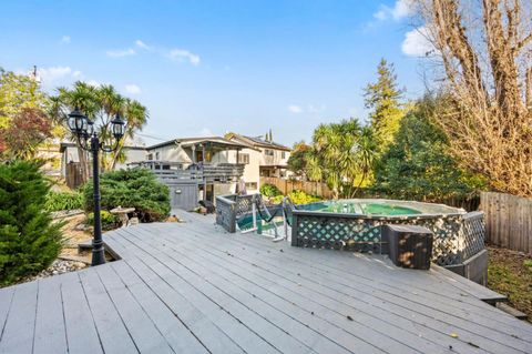 A home in Vallejo