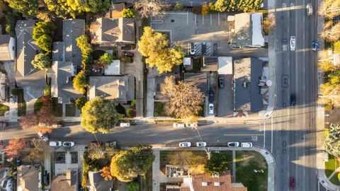 A home in San Jose