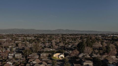 A home in Sunnyvale