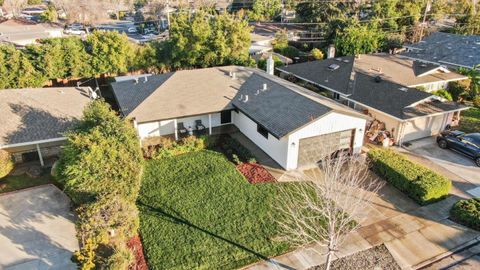 A home in Sunnyvale