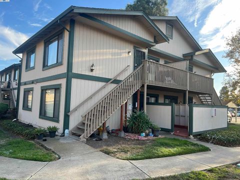 A home in Union City