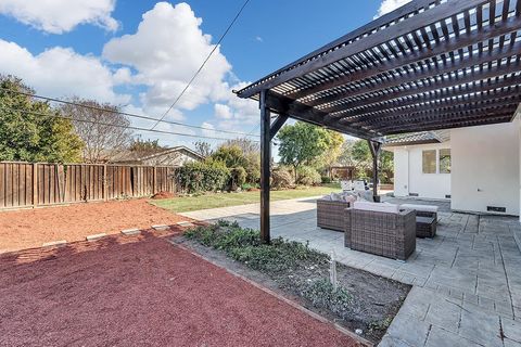 A home in San Jose