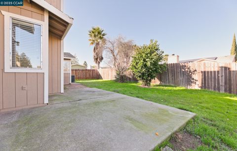 A home in Sacramento