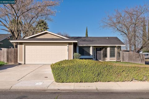 A home in Sacramento