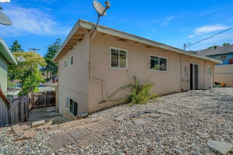 A home in Vallejo