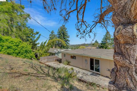 A home in Vallejo