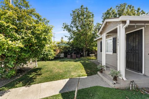 A home in San Jose