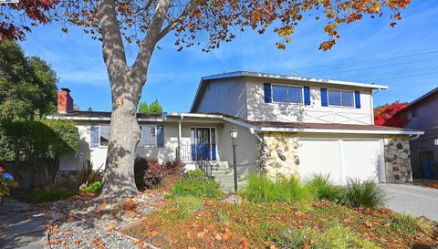 A home in Santa Cruz