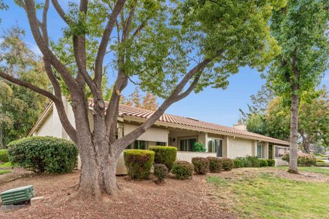 A home in San Jose