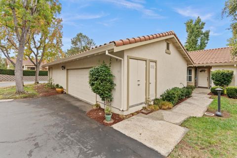 A home in San Jose