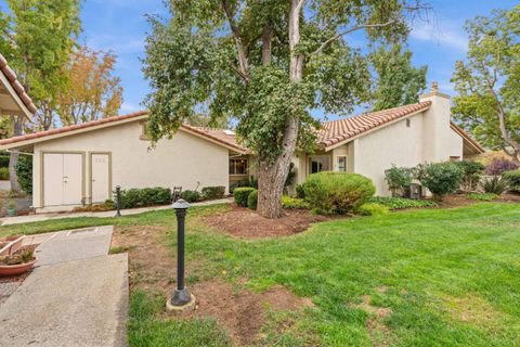 A home in San Jose