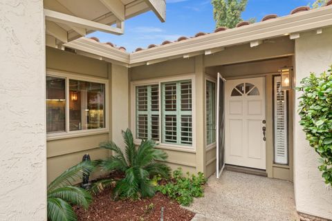 A home in San Jose