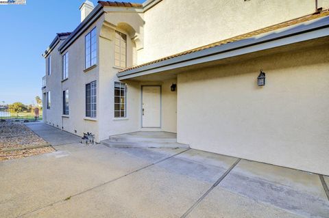 A home in Discovery Bay