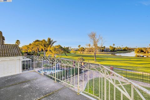 A home in Discovery Bay